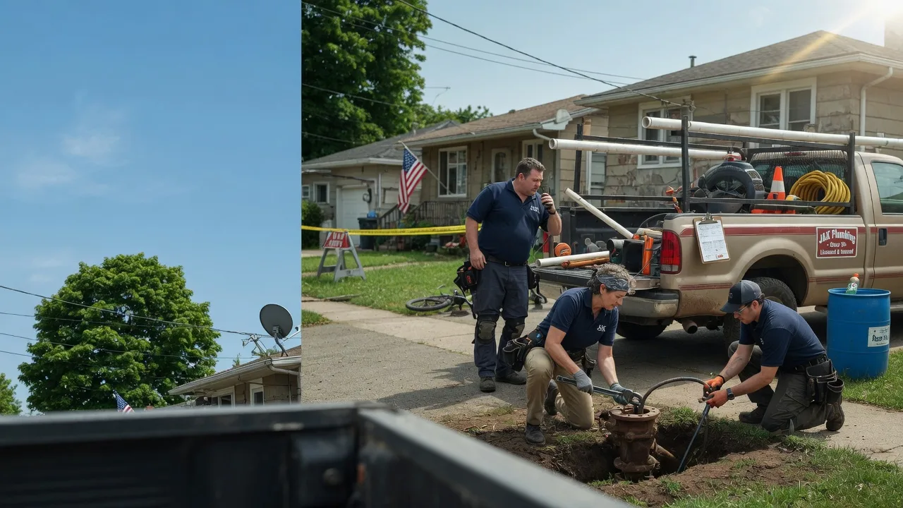 Water Heater Replacement in Taloga, OK near me